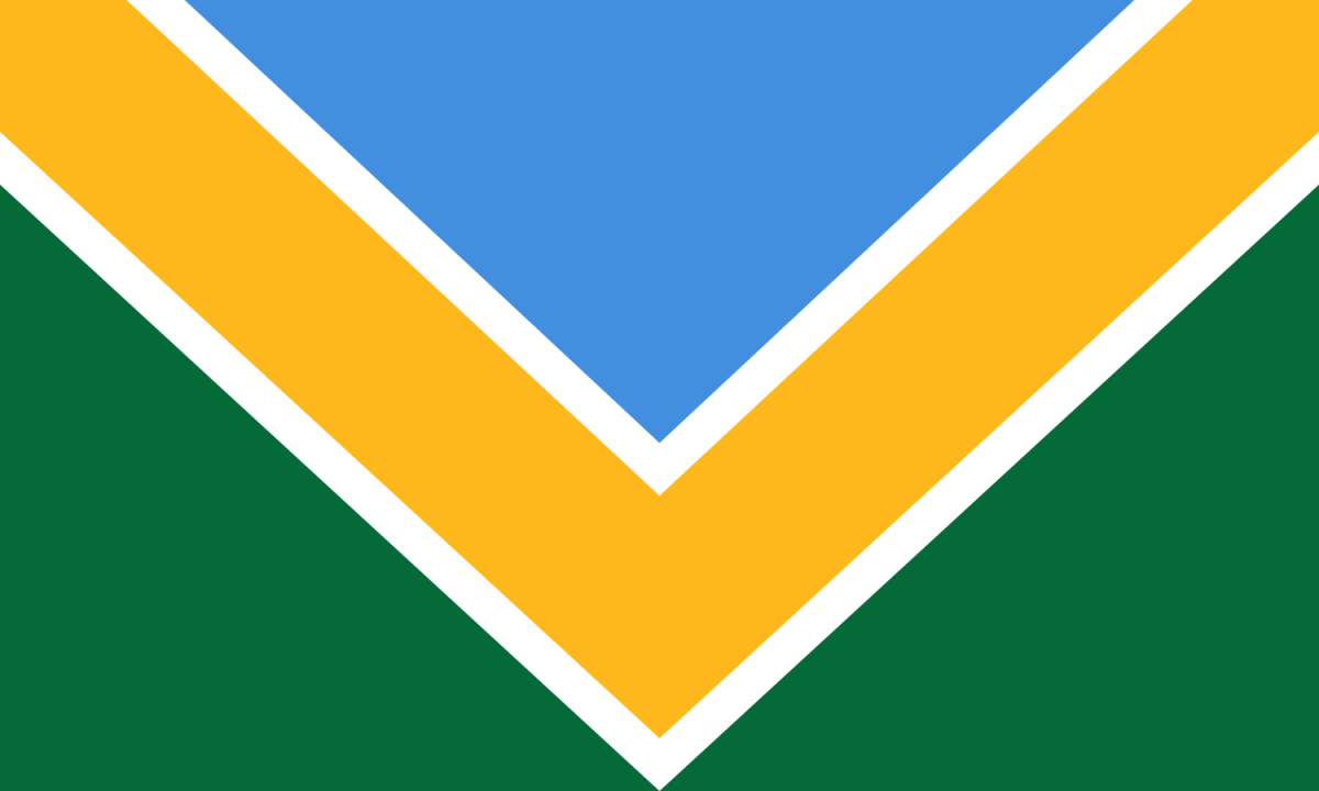 Portland Flag Association
